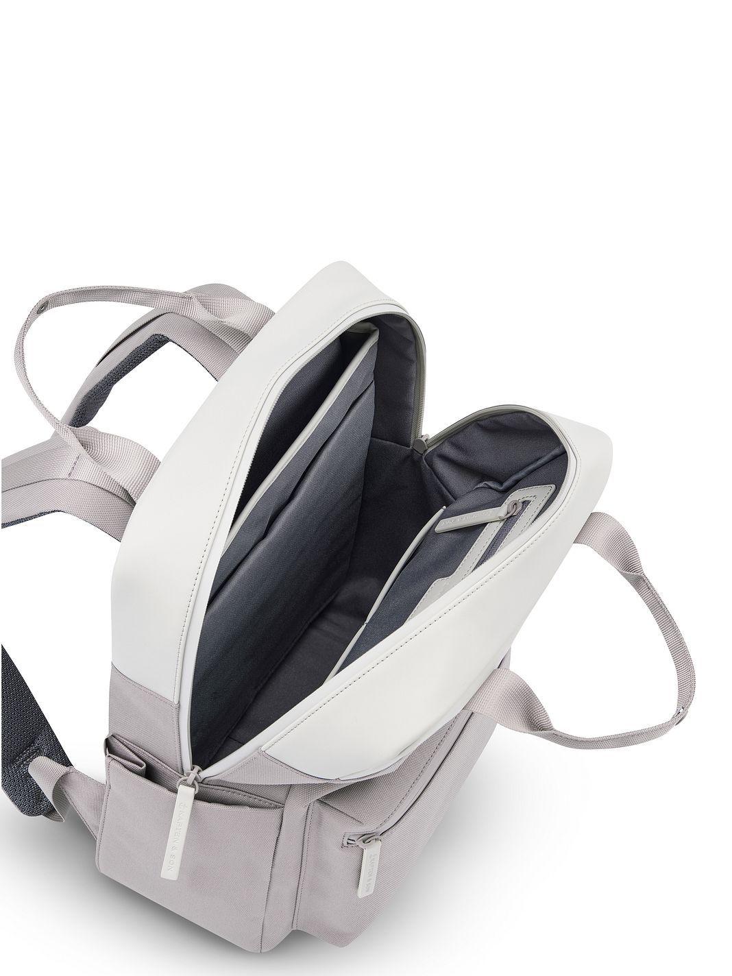 Kapten & Son Bergen Pro Mochila urbana 39 cm Compartimento para el portátil