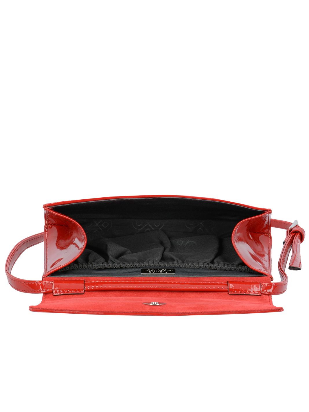 Picard Auguri Borsa a tracolla Vera Pelle 19 cm Picard Auguri Borsa a tracolla Vera Pelle 19 cm