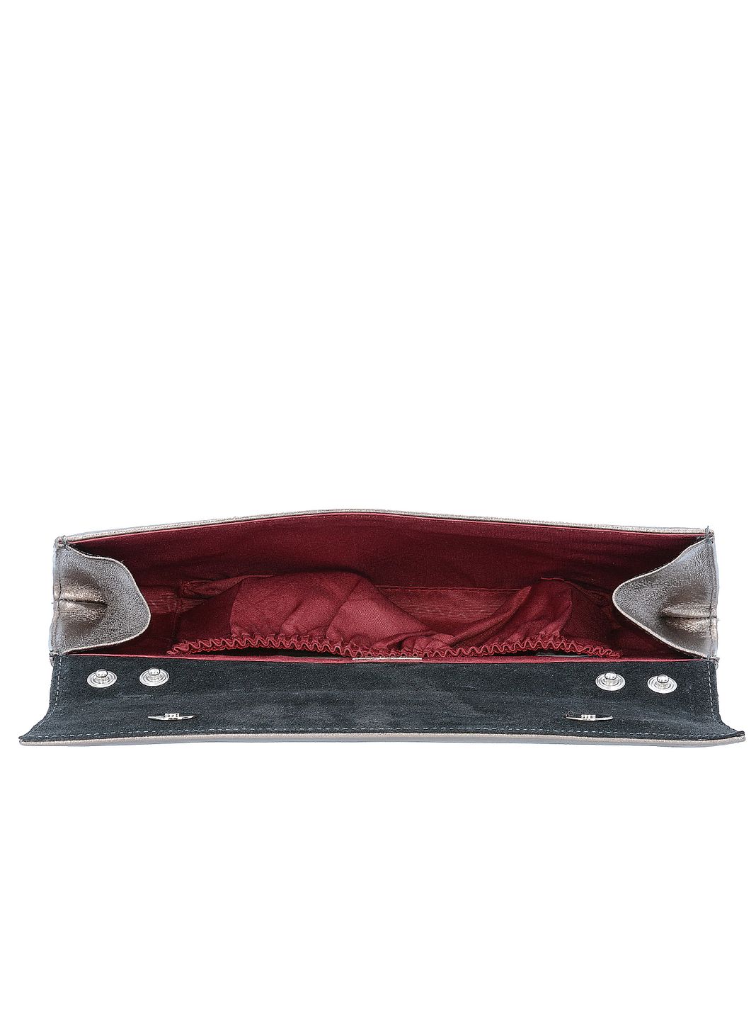 Picard Auguri Pochette Vera Pelle 26 cm Picard Auguri Pochette Vera Pelle 26 cm