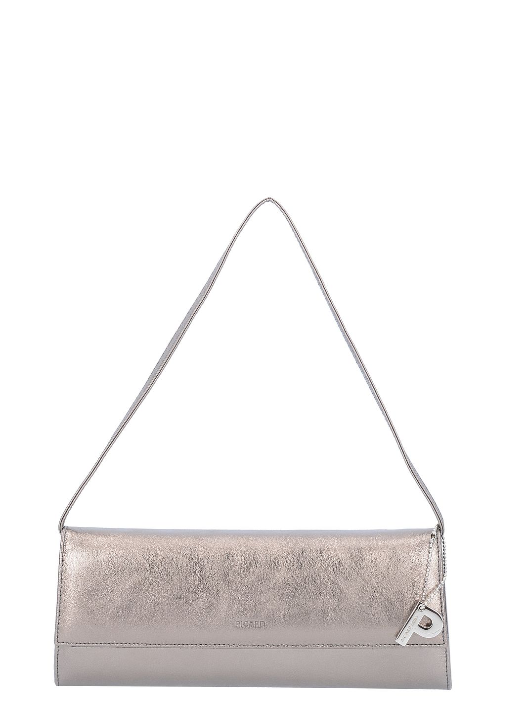 Picard Auguri Pochette Vera Pelle 26 cm Picard Auguri Pochette Vera Pelle 26 cm