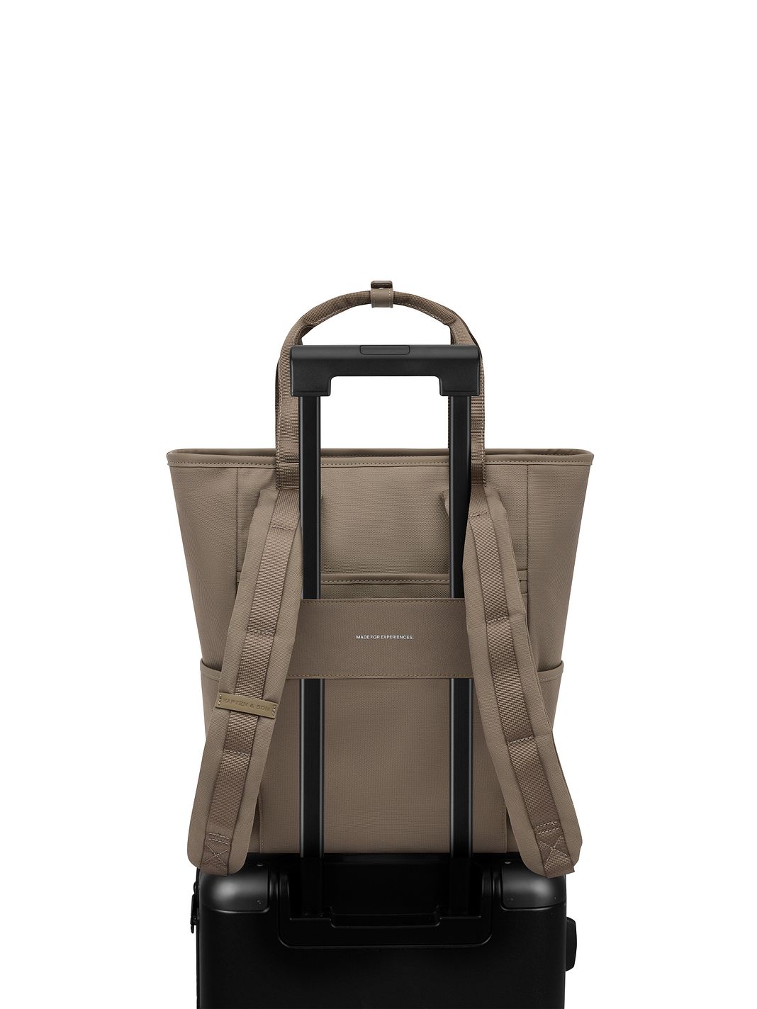 Kapten & Son Lindby Dagsryggsäck 41 cm Laptopfack Kapten & Son Lindby Dagsryggsäck 41 cm Laptopfack
