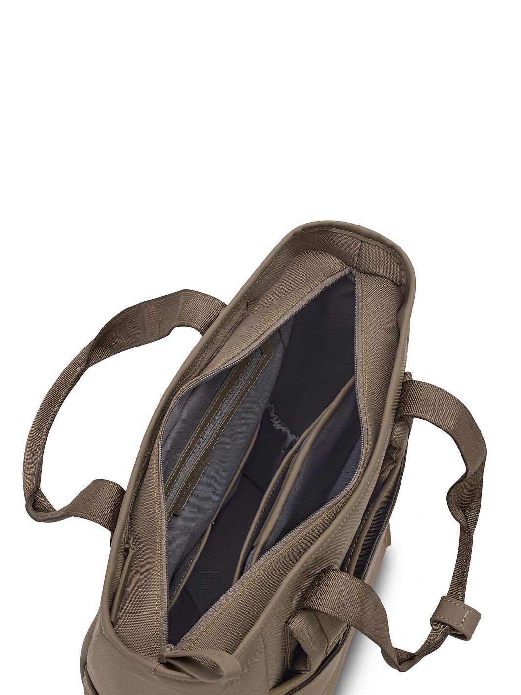 Kapten & Son Lindby Dagsryggsäck 41 cm Laptopfack Kapten & Son Lindby Dagsryggsäck 41 cm Laptopfack