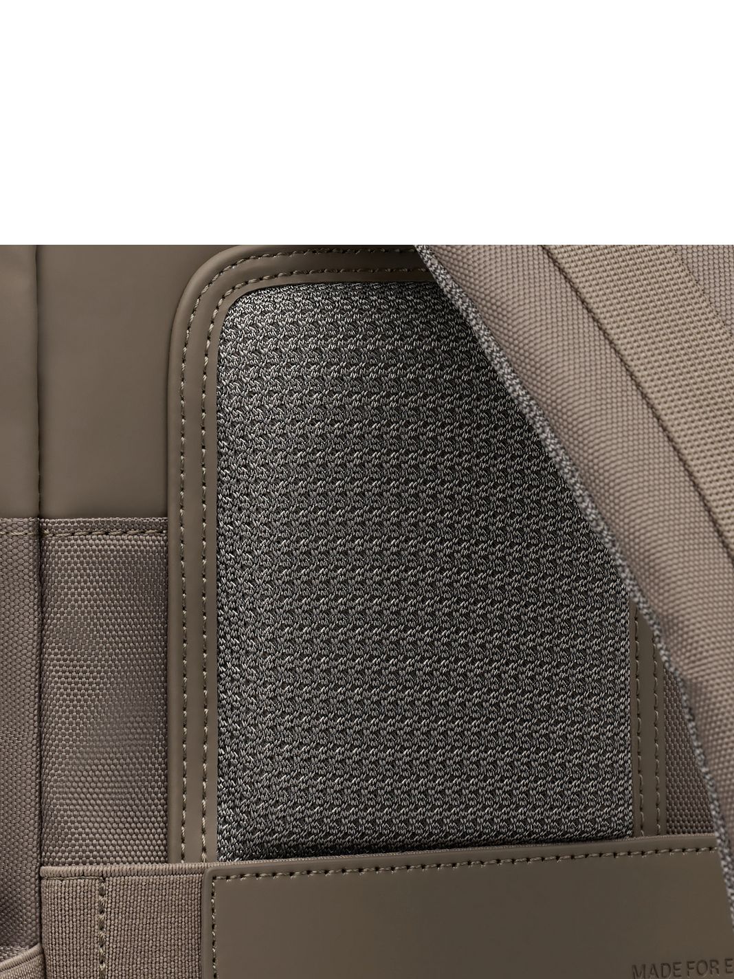 Kapten & Son Bergen Pro Dagsryggsäck 39 cm Laptopfack Kapten & Son Bergen Pro Dagsryggsäck 39 cm Laptopfack