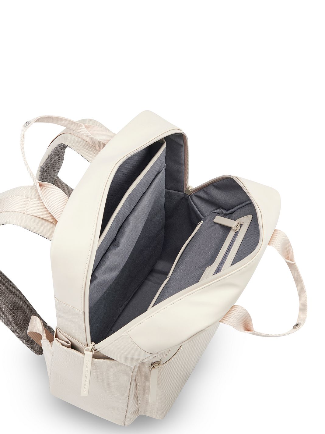Kapten & Son Bergen Pro Mochila urbana 39 cm Compartimento para el portátil Kapten & Son Bergen Pro Mochila urbana 39 cm Compartimento para el portátil