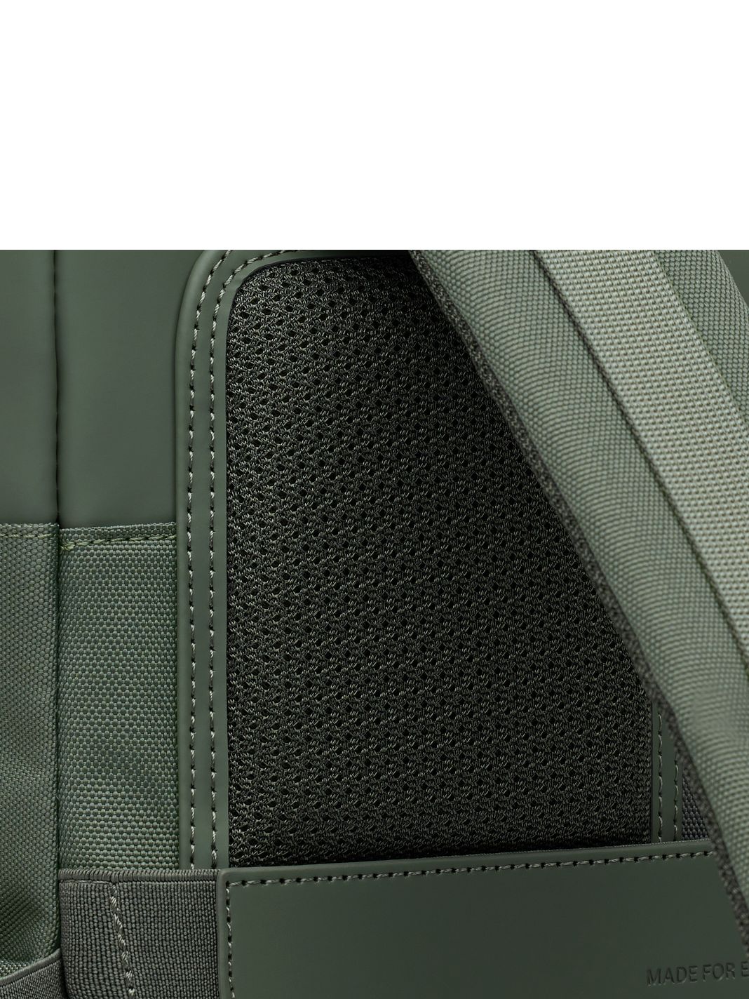 Kapten & Son Bergen Pro Mochila urbana 39 cm Compartimento para el portátil