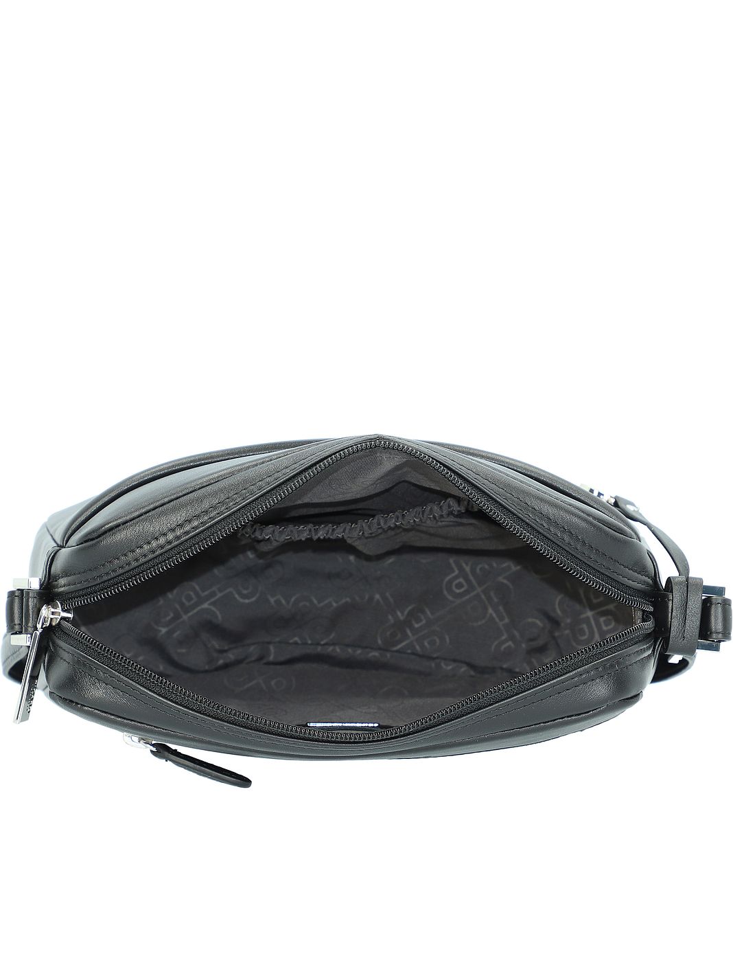 Picard Really Borsa a tracolla Vera Pelle 25 cm Picard Really Borsa a tracolla Vera Pelle 25 cm