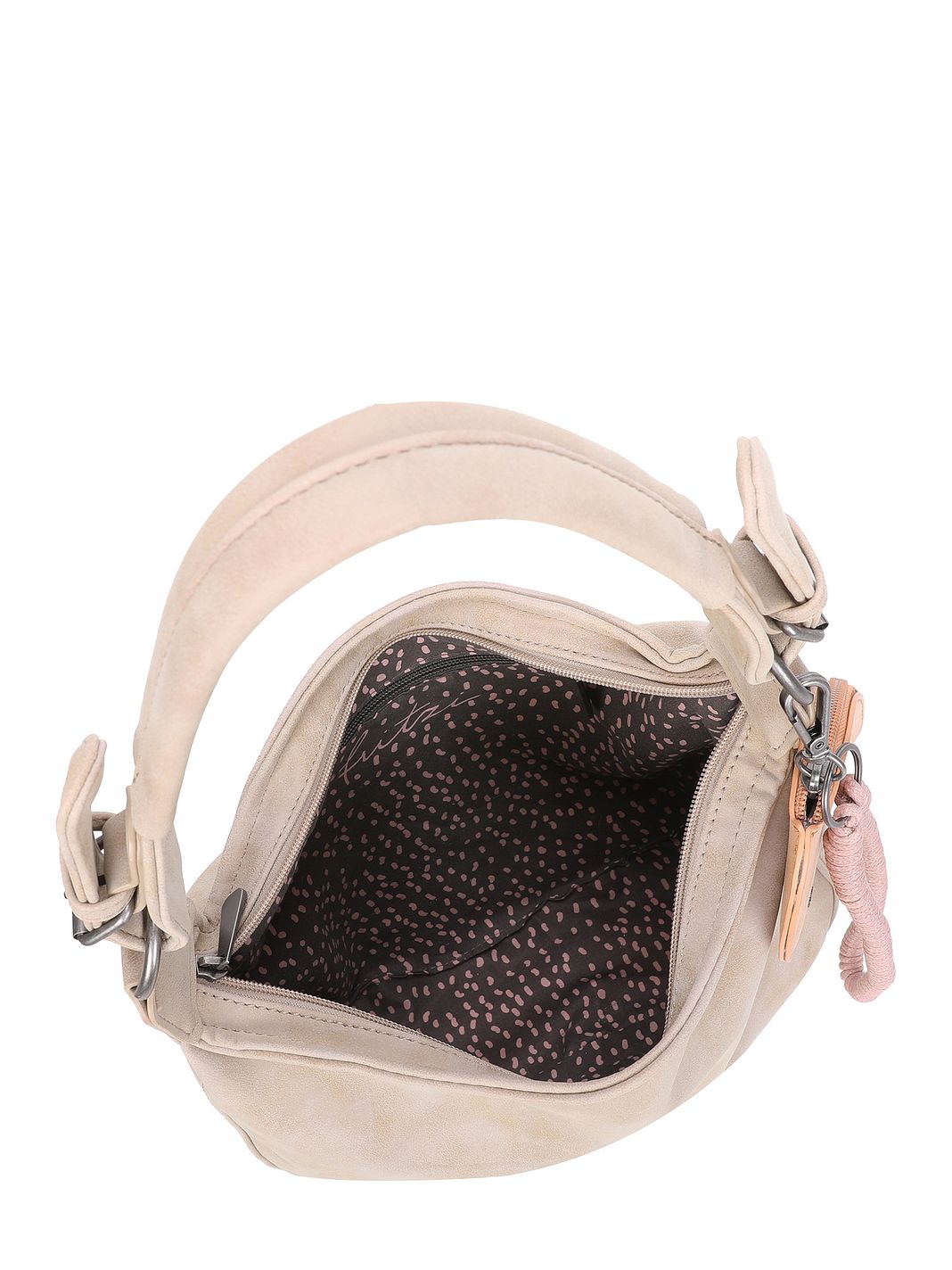 Fritzi aus Preußen Fritzi Hobo Vintage Bolso para hombre 33 cm Fritzi aus Preußen Fritzi Hobo Vintage Bolso para hombre 33 cm