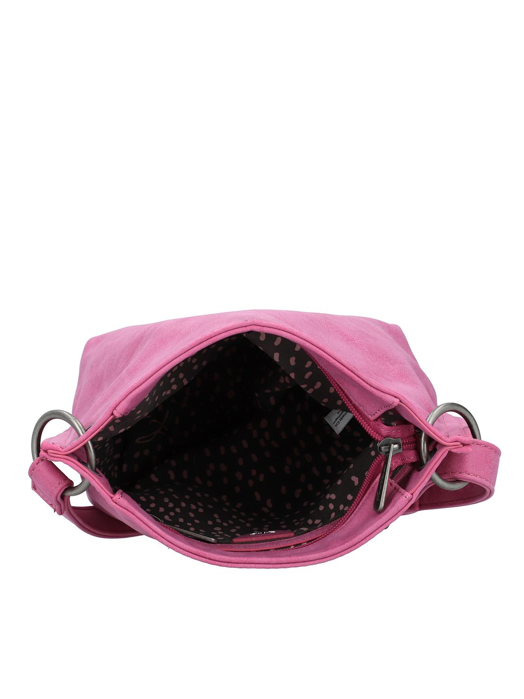 Fritzi aus Preußen Fritzi03N Vintage Bolso bandolera 22.5 cm Fritzi aus Preußen Fritzi03N Vintage Bolso bandolera 22.5 cm