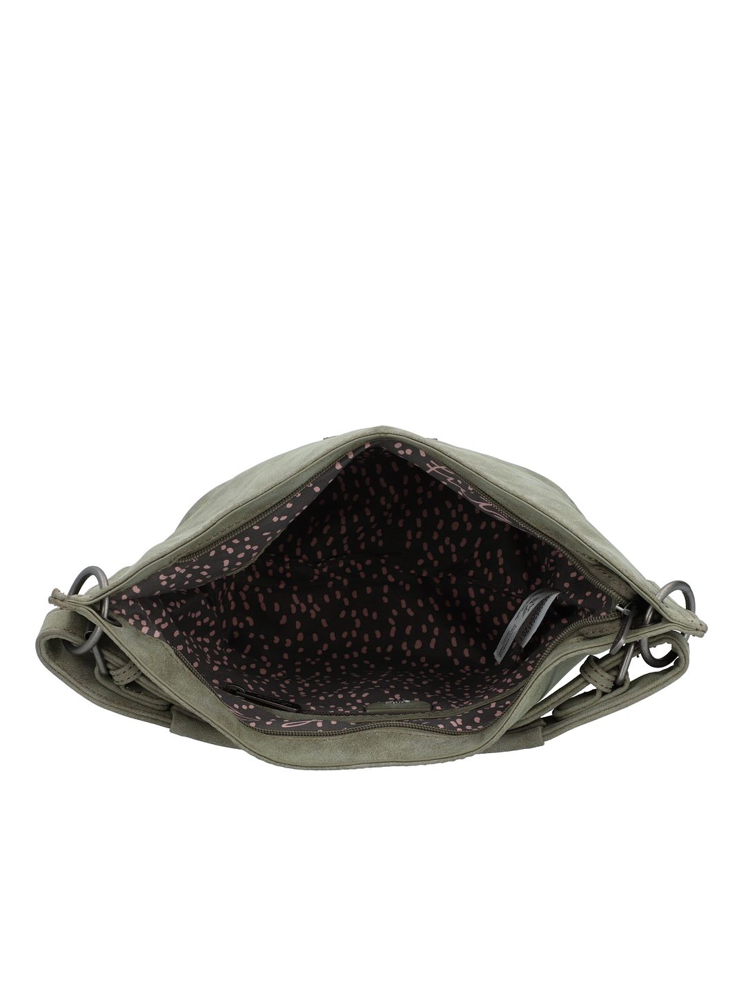 Fritzi aus Preußen Fritzi31N Vintage Bolso para hombre 26 cm Fritzi aus Preußen Fritzi31N Vintage Bolso para hombre 26 cm