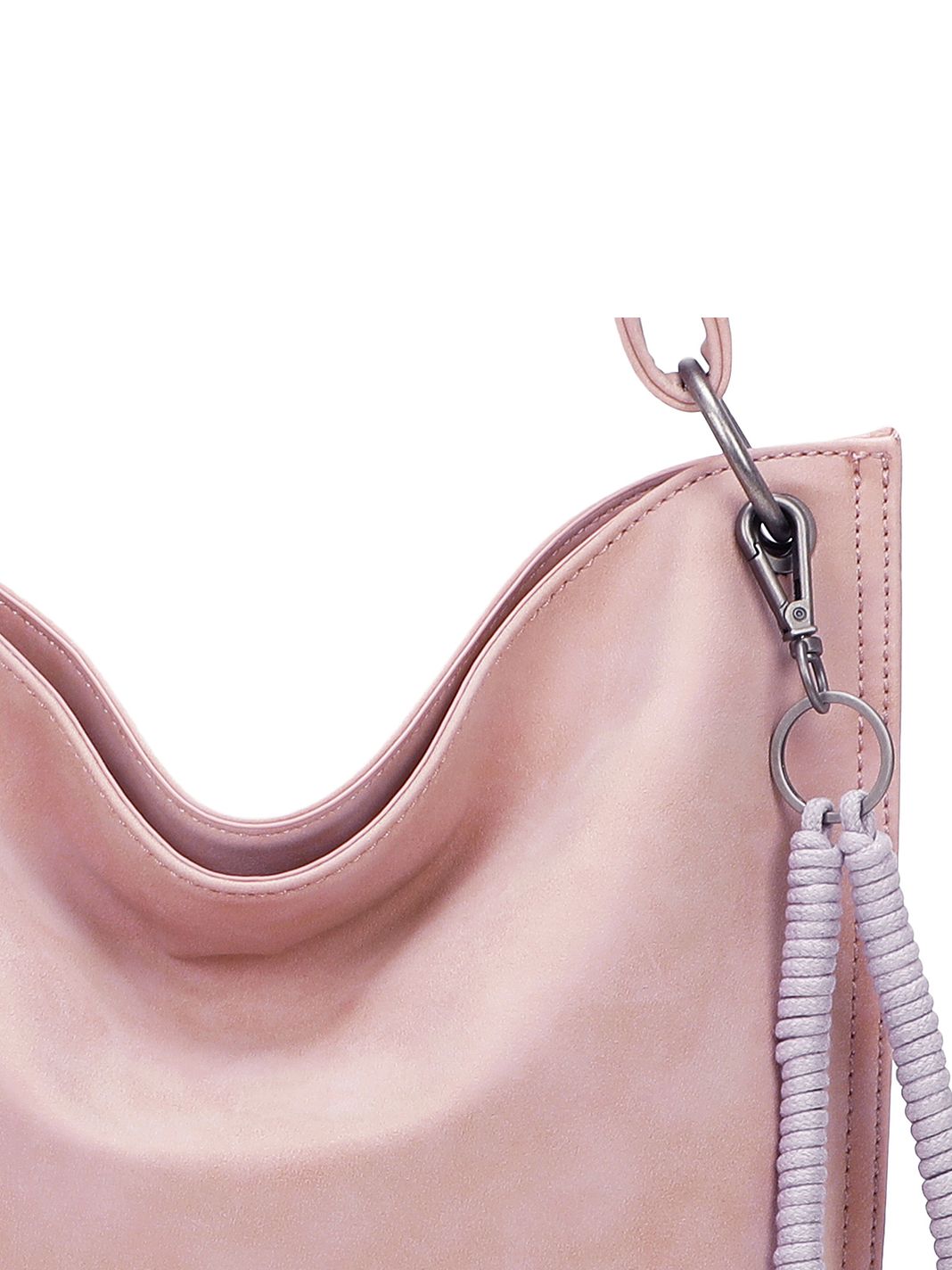 Fritzi aus Preußen Fritzi31N Vintage Bolso para hombre 26 cm