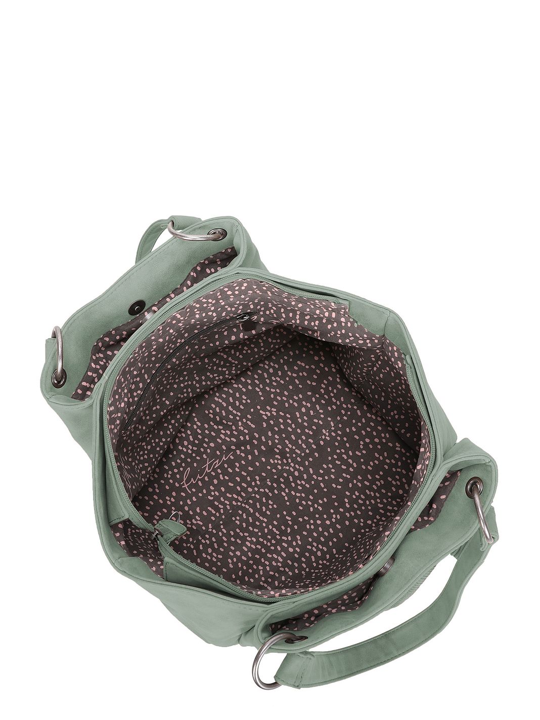 Fritzi aus Preußen Fritzi42N Vintage Shopper 45 cm
