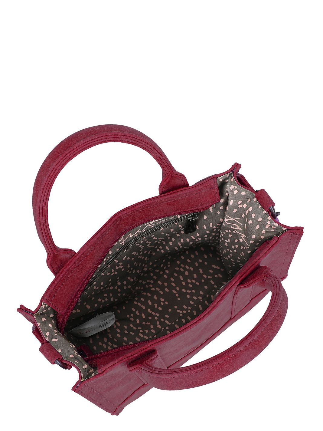 Fritzi aus Preußen SquareN Vintage Bolso 20.5 cm Fritzi aus Preußen SquareN Vintage Bolso 20.5 cm
