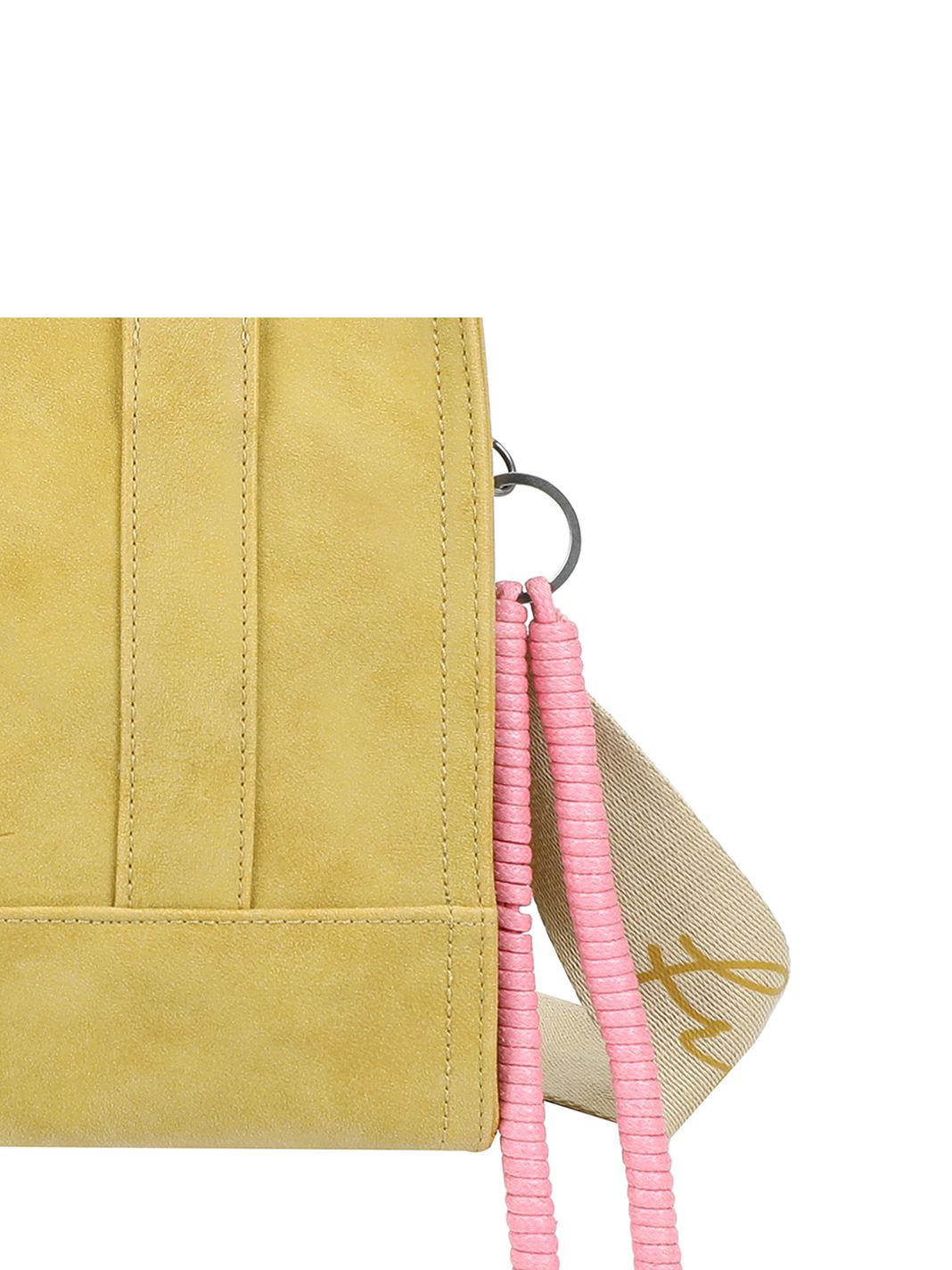 Fritzi aus Preußen SquareN Vintage Bolso 20.5 cm