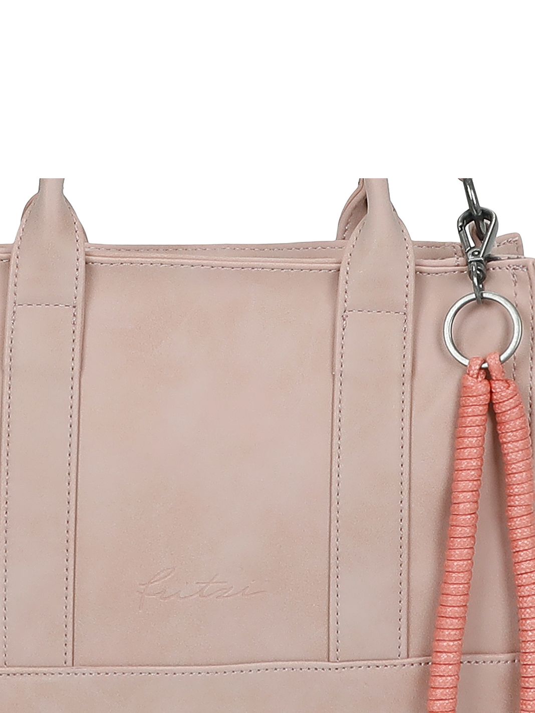 Fritzi aus Preußen SquareN Vintage Borsetta 20.5 cm Fritzi aus Preußen SquareN Vintage Borsetta 20.5 cm