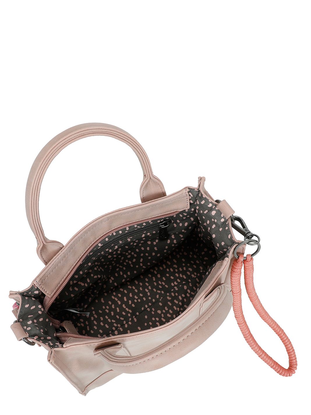 Fritzi aus Preußen SquareN Vintage Borsetta 20.5 cm Fritzi aus Preußen SquareN Vintage Borsetta 20.5 cm
