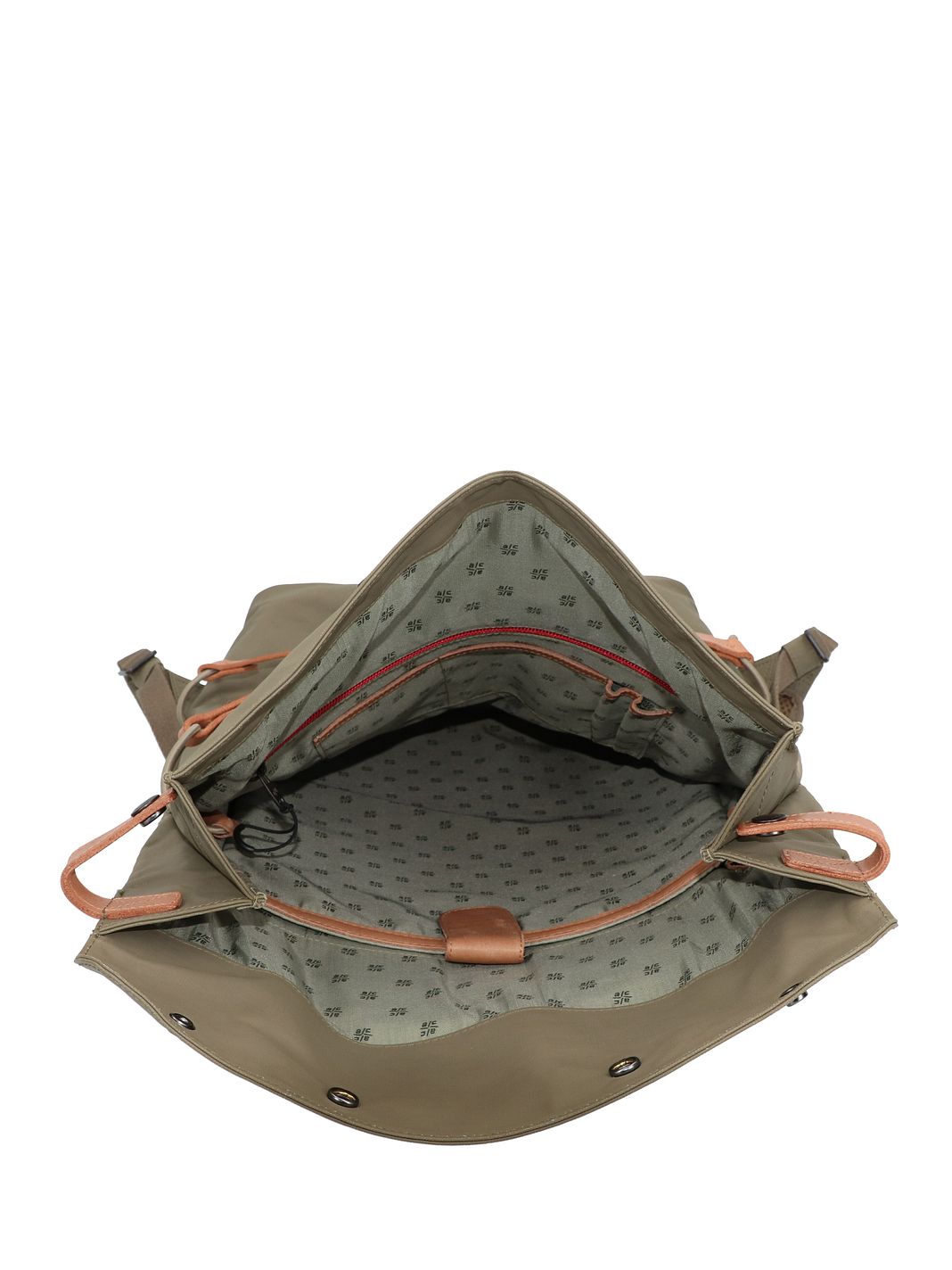 aunts & uncles Japan Osaka Zaino da lavoro 43 cm Vano porta PC