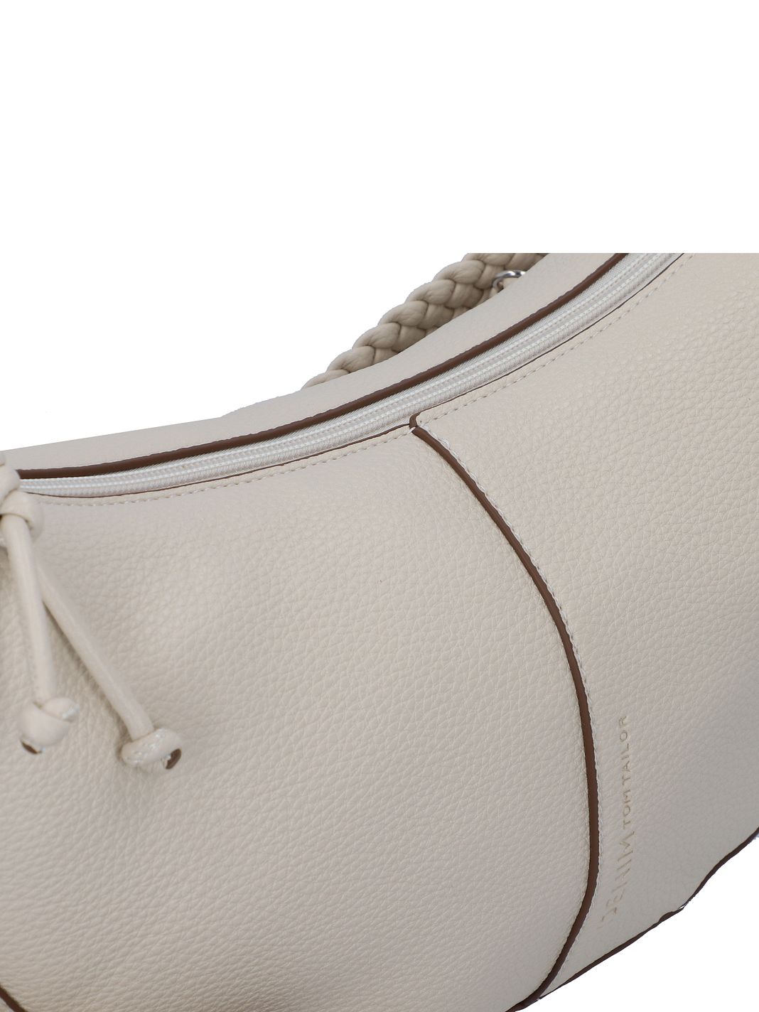 Tom Tailor Denim Neda Borsa a tracolla 36 cm Tom Tailor Denim Neda Borsa a tracolla 36 cm