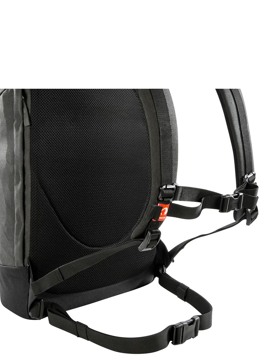 Tatonka Grip Rolltop Pack 25 Daypack 50 cm Vano porta PC Tatonka Grip Rolltop Pack 25 Daypack 50 cm Vano porta PC