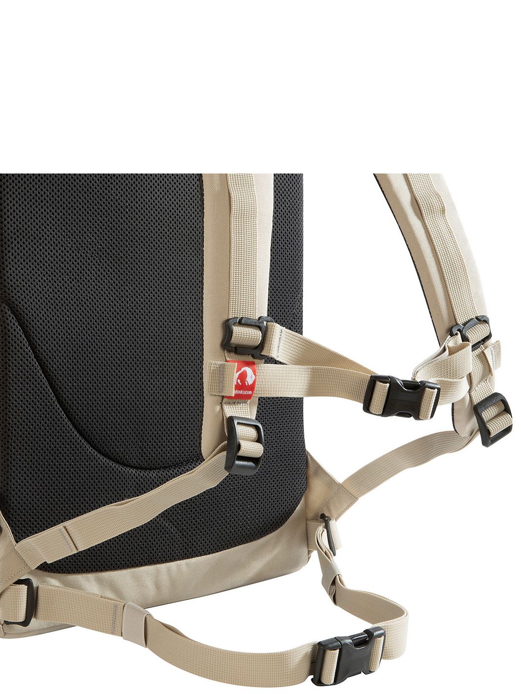Tatonka Grip Rolltop Pack 25 Daypack 50 cm Vano porta PC Tatonka Grip Rolltop Pack 25 Daypack 50 cm Vano porta PC