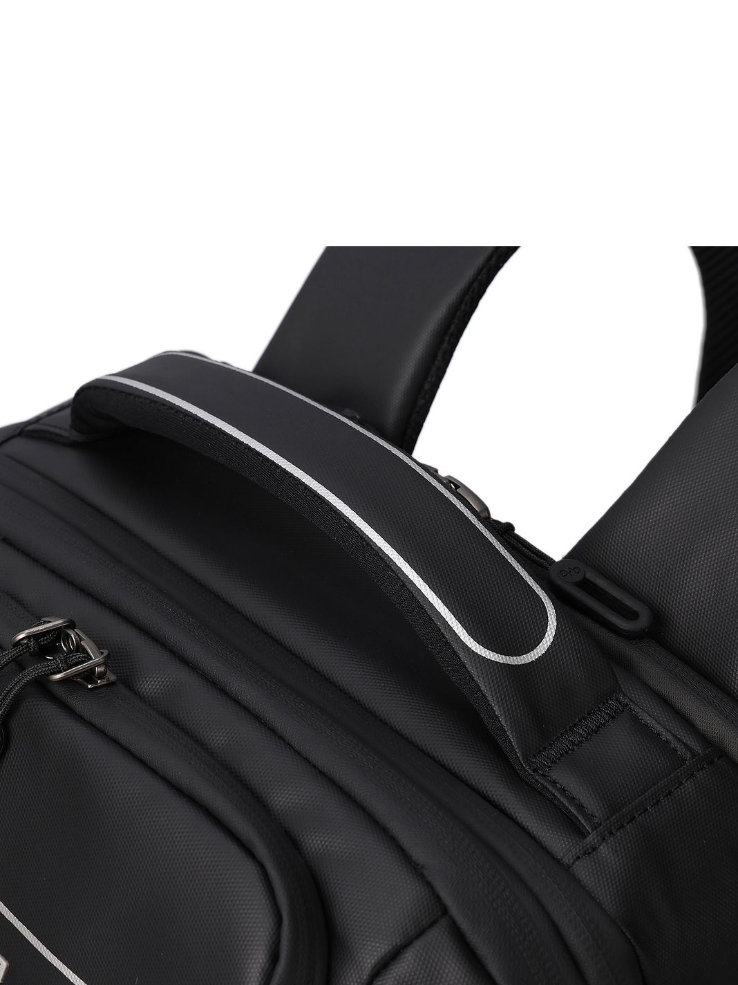 Hedgren Comby Performance Trip M P Zaino da lavoro Protezione RFID 46 cm