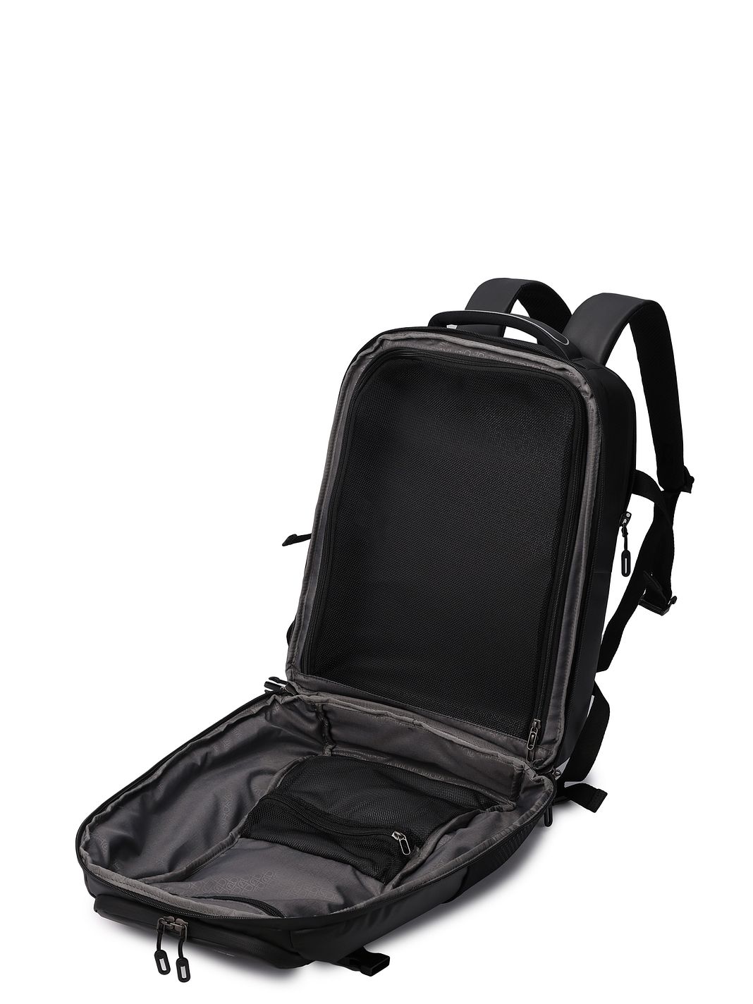 Hedgren Comby Performance Trip M P Zaino da lavoro Protezione RFID 46 cm