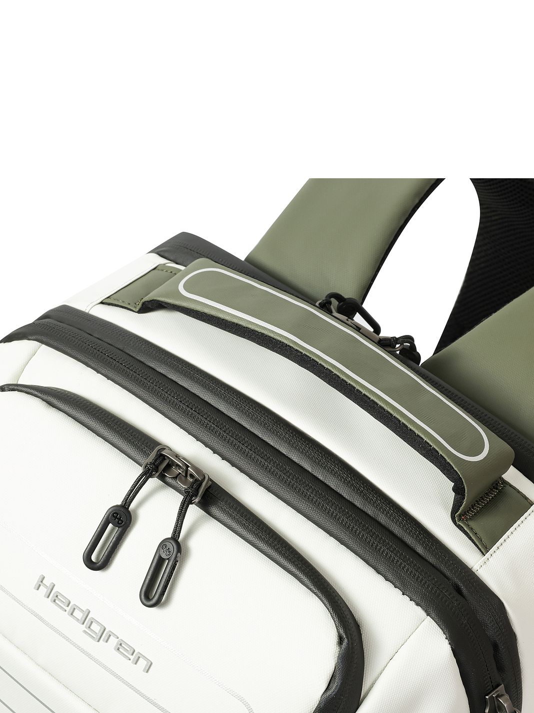Hedgren Comby Performance Trip M P Zaino da lavoro Protezione RFID 46 cm