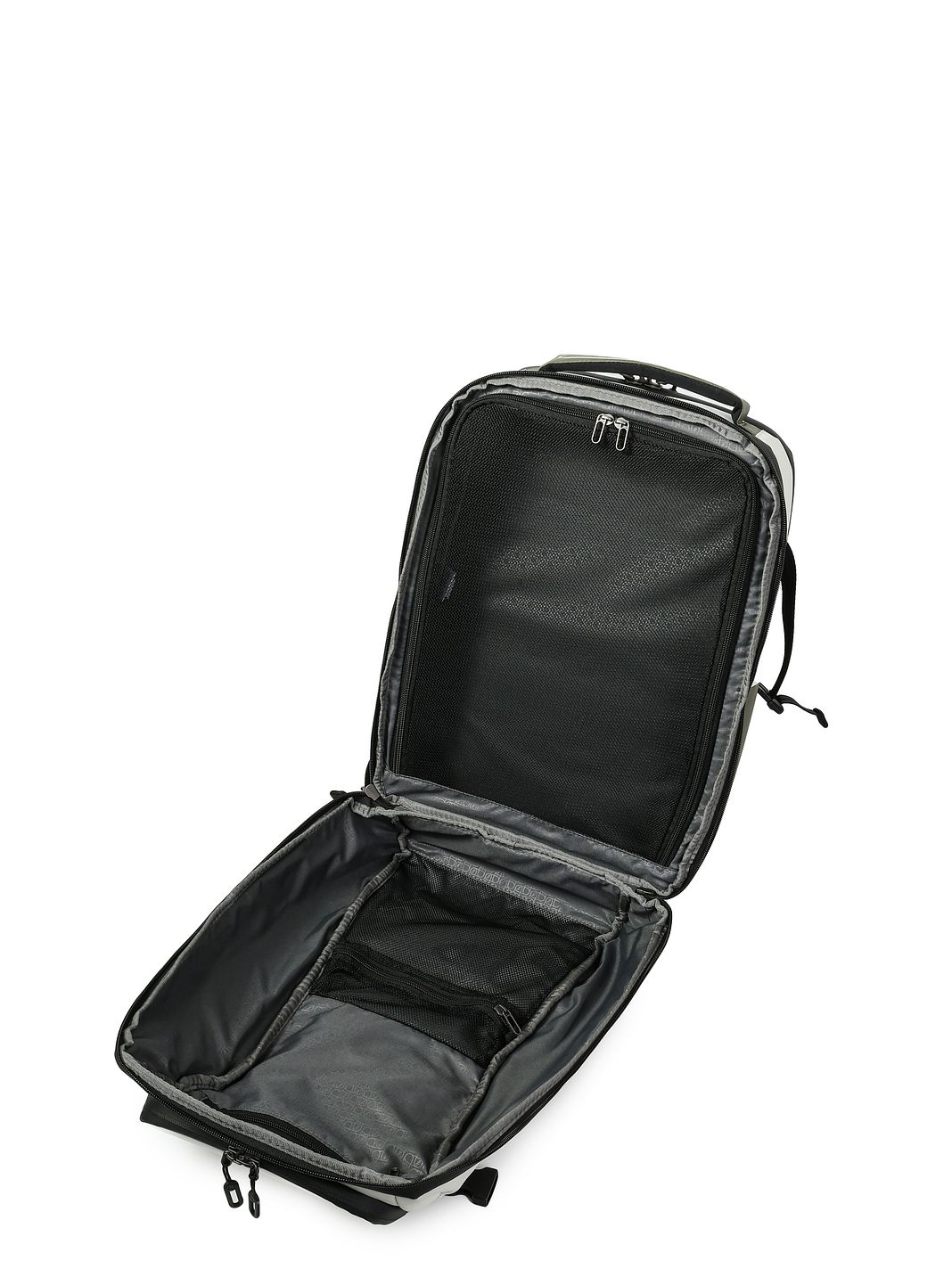 Hedgren Comby Performance Trip M P Zaino da lavoro Protezione RFID 46 cm