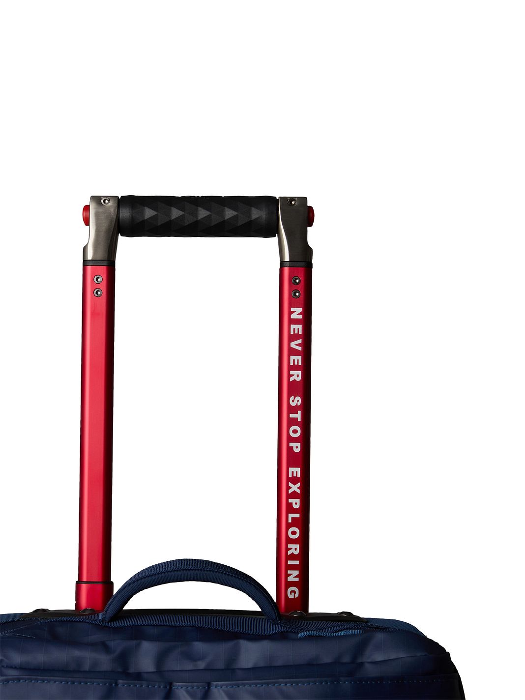 The North Face Base Camp Voyager 21 Roller 2 ruedas Maleta de cabina 49.5 cm