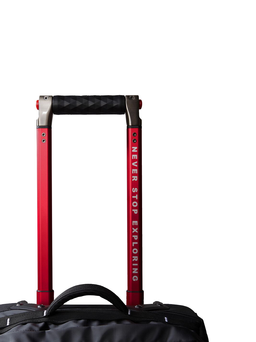 The North Face Base Camp Voyager 21 Roller 2 ruedas Maleta de cabina 49.5 cm