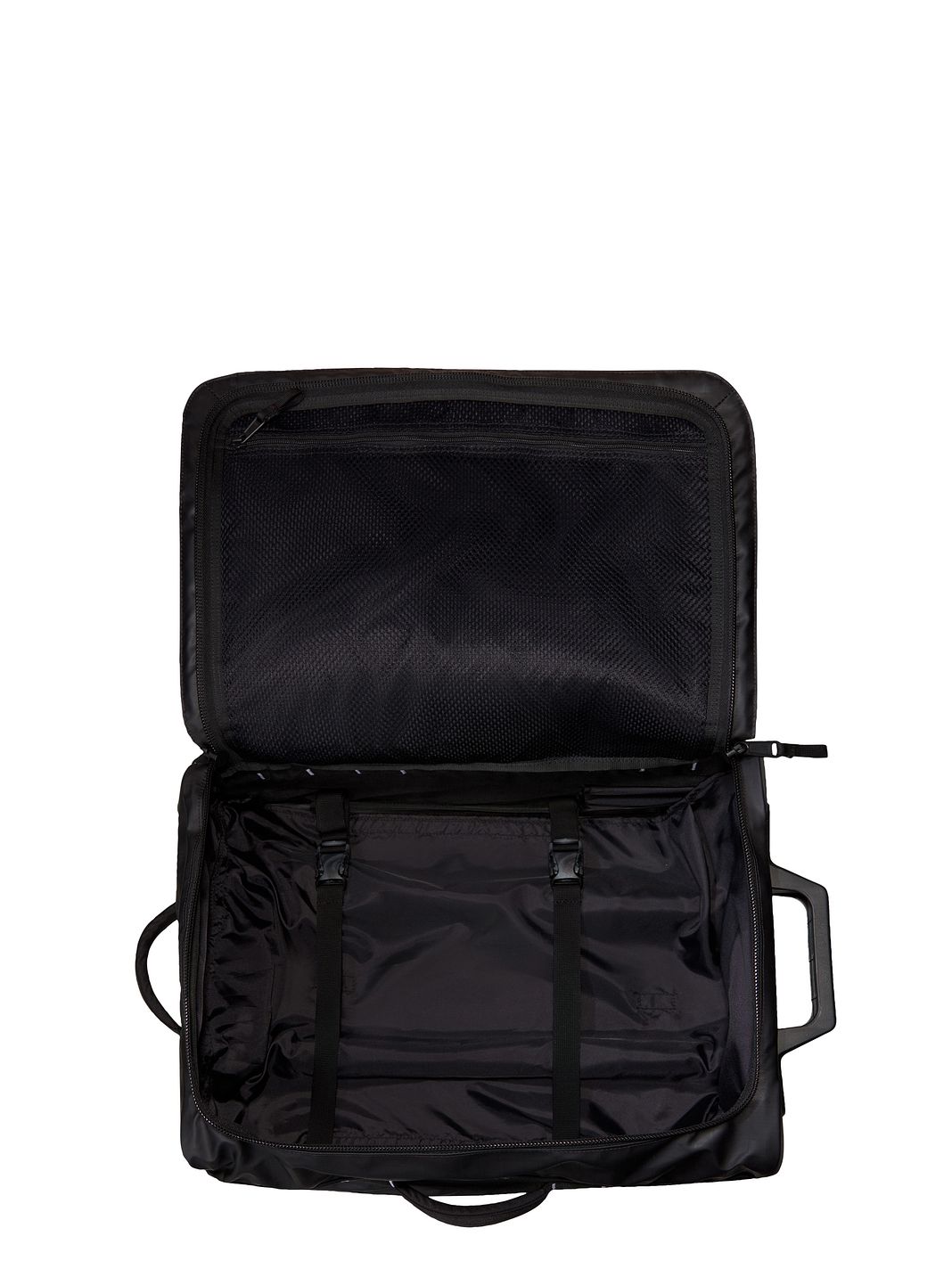 The North Face Base Camp Voyager 21 Roller 2 ruedas Maleta de cabina 49.5 cm