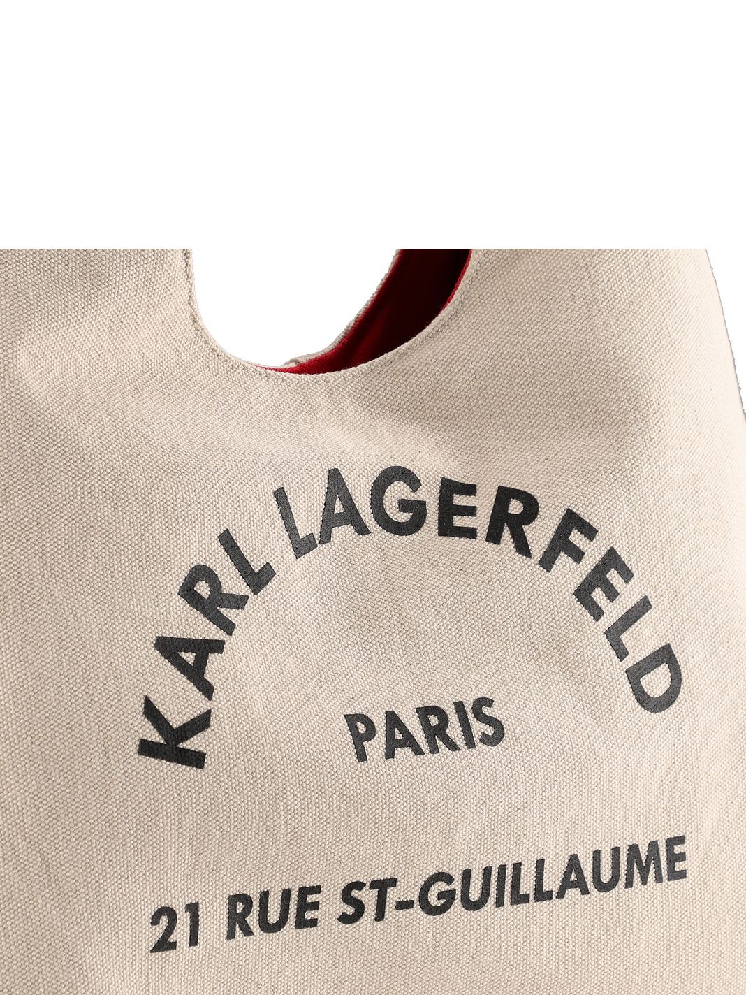 Karl Lagerfeld Rsg Borsa a spalla 25 cm