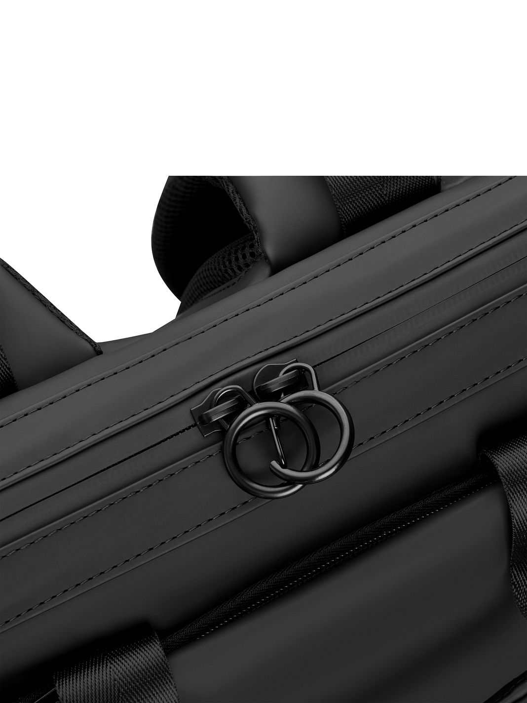 Delsey Paris Turenne Soft Arkireppu RFID-suoja 39 cm Kannettavan tietokoneen taskun syvyys