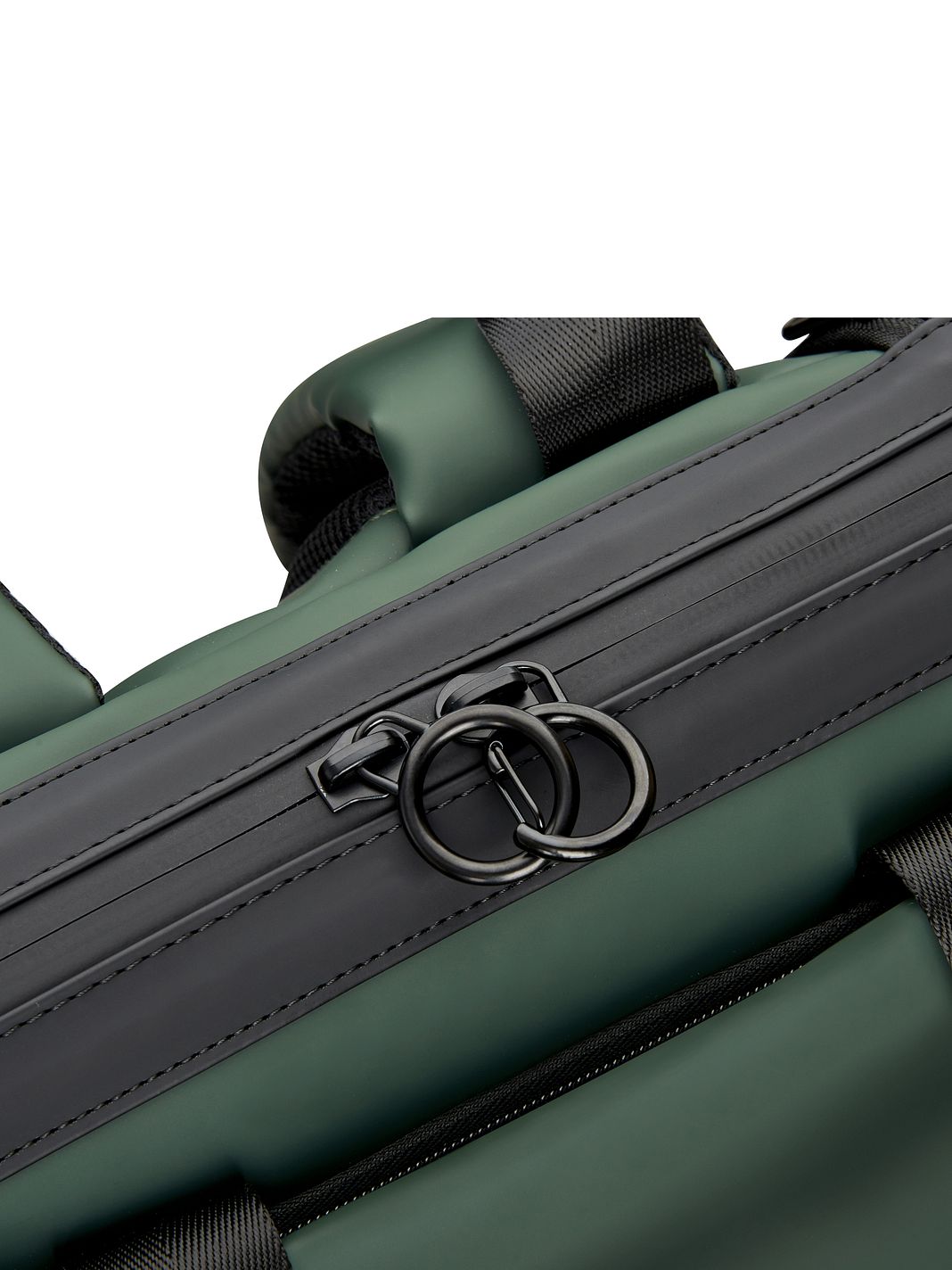 Delsey Paris Turenne Soft Arkireppu RFID-suoja 39 cm Kannettavan tietokoneen taskun syvyys