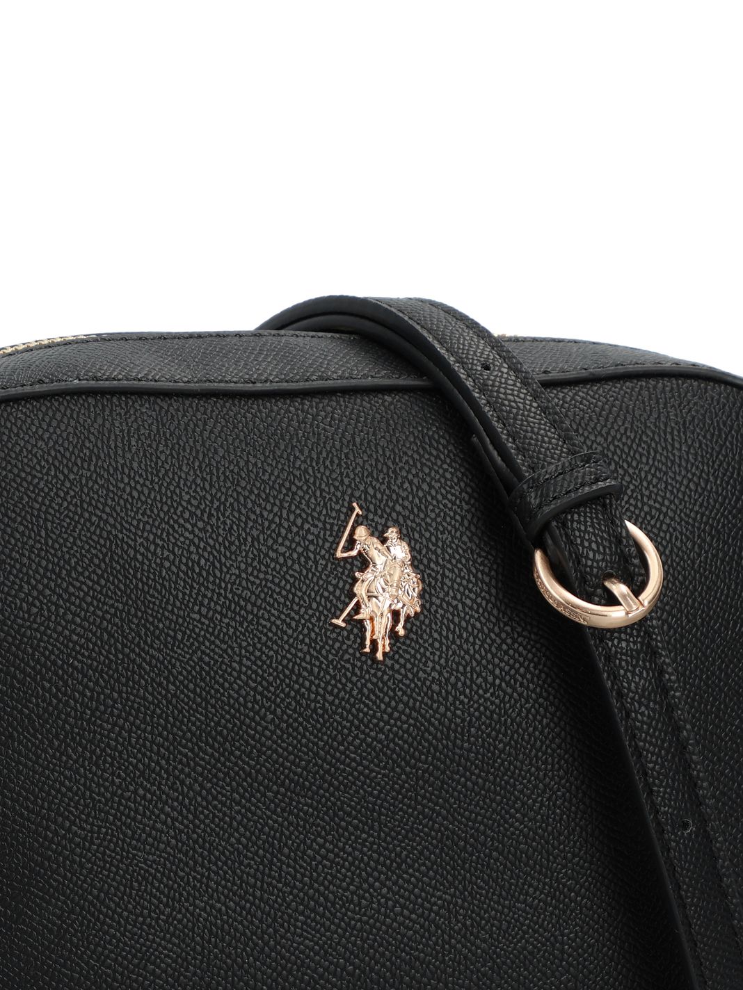 U.S. Polo Assn. Jones Crossbody-väska 20 cm U.S. Polo Assn. Jones Crossbody-väska 20 cm