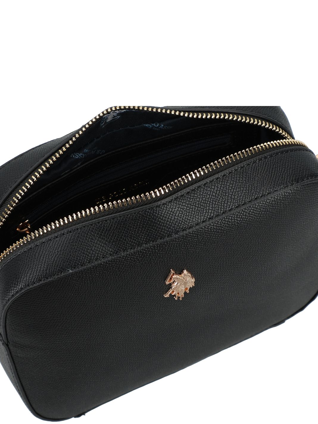 U.S. Polo Assn. Jones Crossbody-väska 20 cm U.S. Polo Assn. Jones Crossbody-väska 20 cm