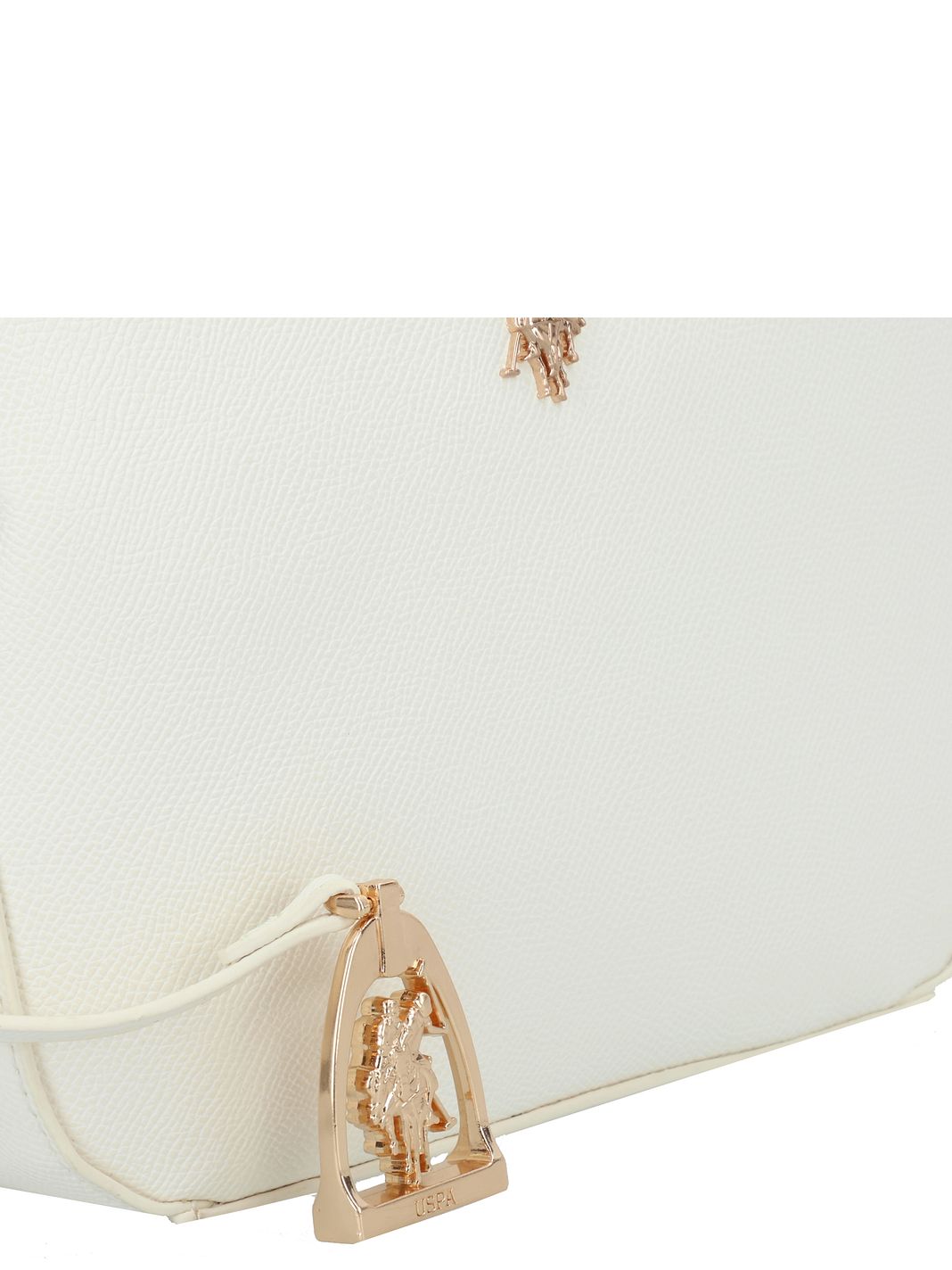U.S. Polo Assn. Jones Crossbody-väska 20 cm U.S. Polo Assn. Jones Crossbody-väska 20 cm