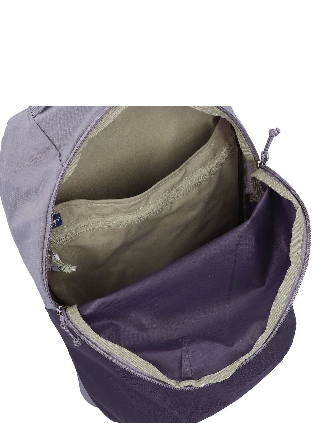 Deuter Yort 15 Dagsryggsäck 46 cm Deuter Yort 15 Dagsryggsäck 46 cm