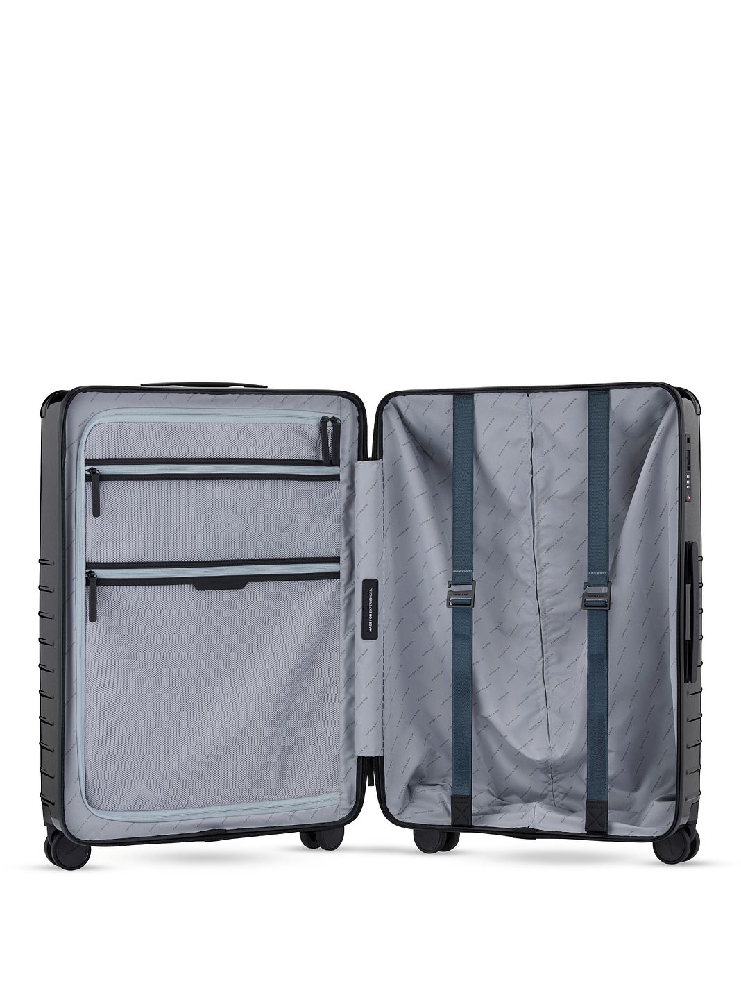 Kapten & Son Heathrow Essential 4 ruote Carrello 70 cm