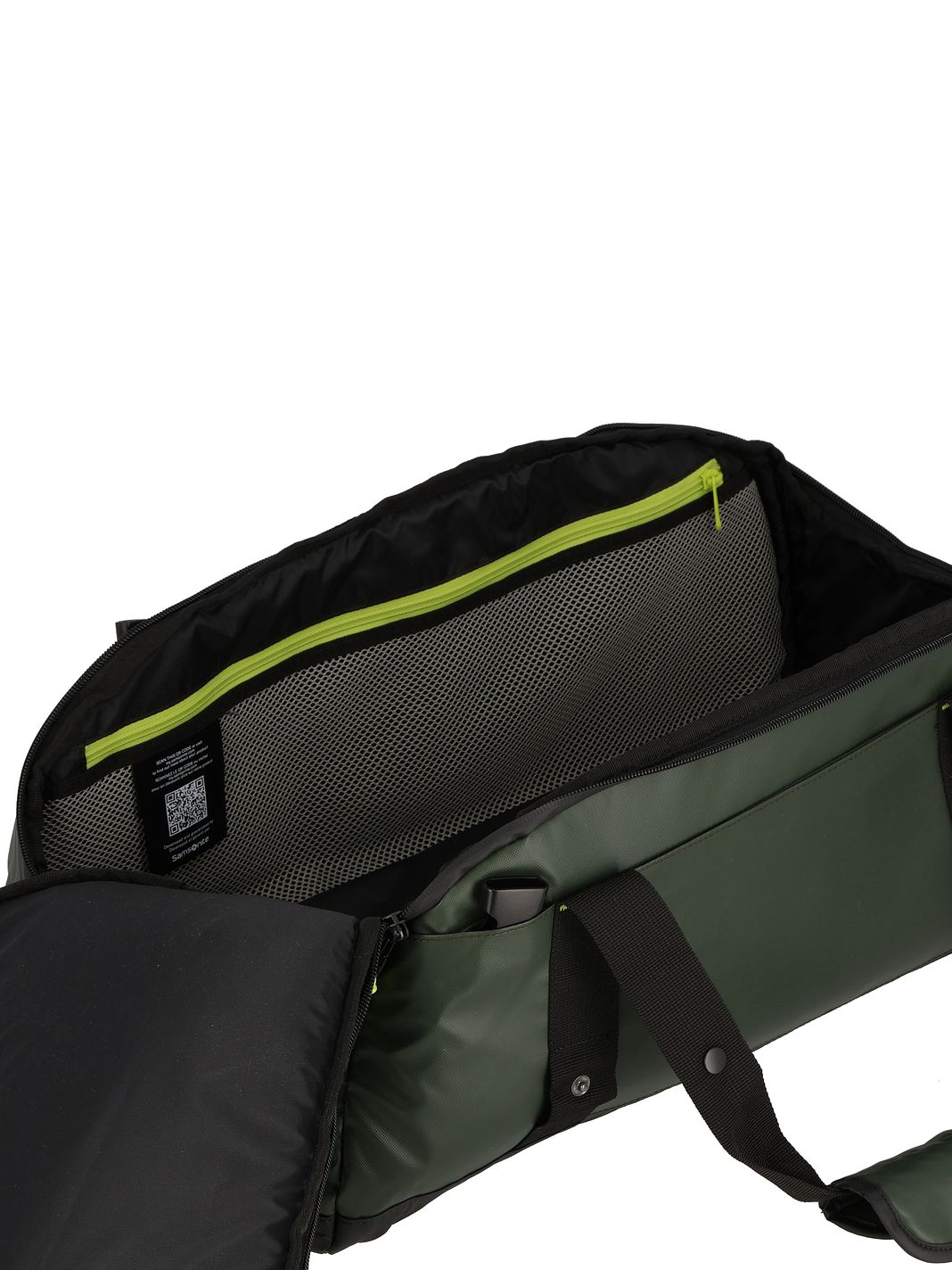 Samsonite Paradiver Light Borsa da viaggio Weekender S 55 cm Samsonite Paradiver Light Borsa da viaggio Weekender S 55 cm