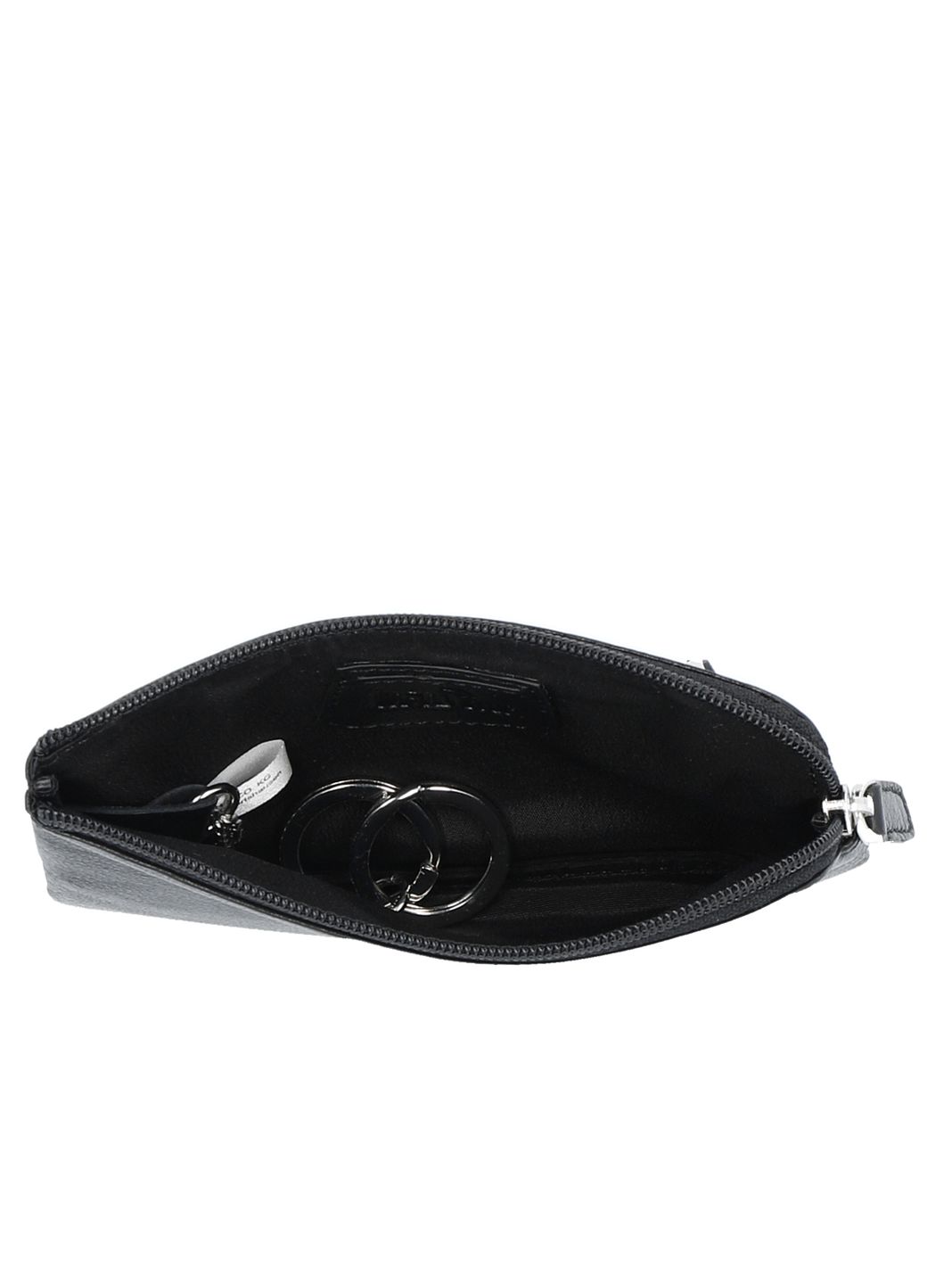 Picard London 1 Astuccio portachiavi Vera Pelle 13 cm Picard London 1 Astuccio portachiavi Vera Pelle 13 cm