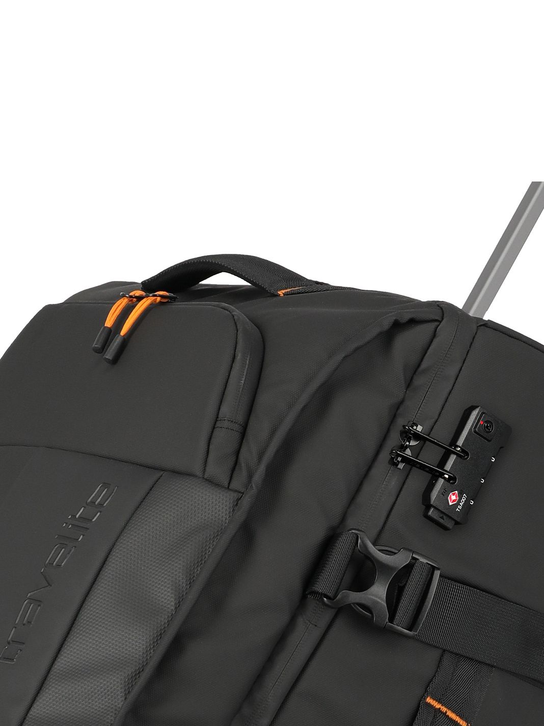 Travelite Briize 2 ruote Borsone 67 cm