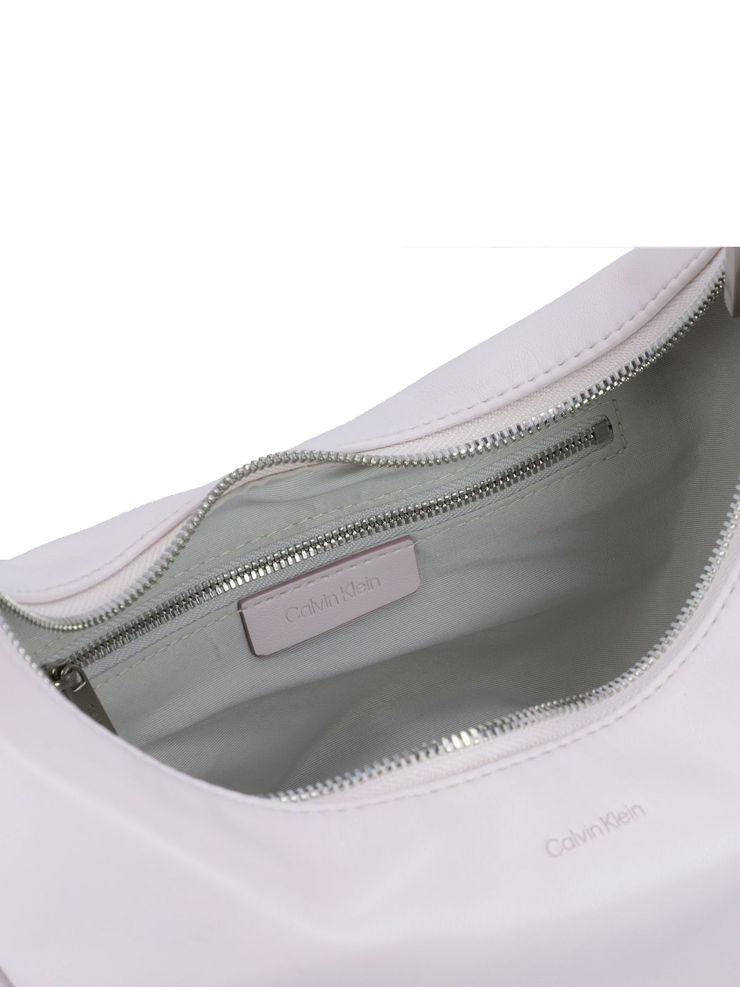 Calvin Klein Pinched Borsa a spalla 24 cm Calvin Klein Pinched Borsa a spalla 24 cm