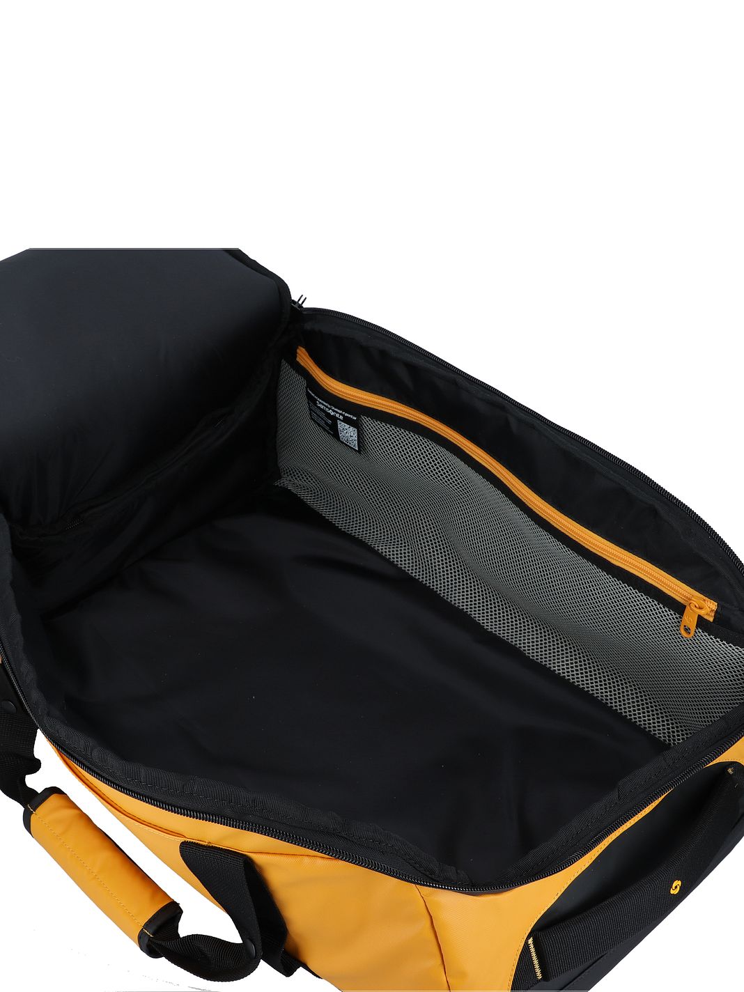 Samsonite Paradiver Light Víkendová taška S 55 cm Samsonite Paradiver Light Víkendová taška S 55 cm