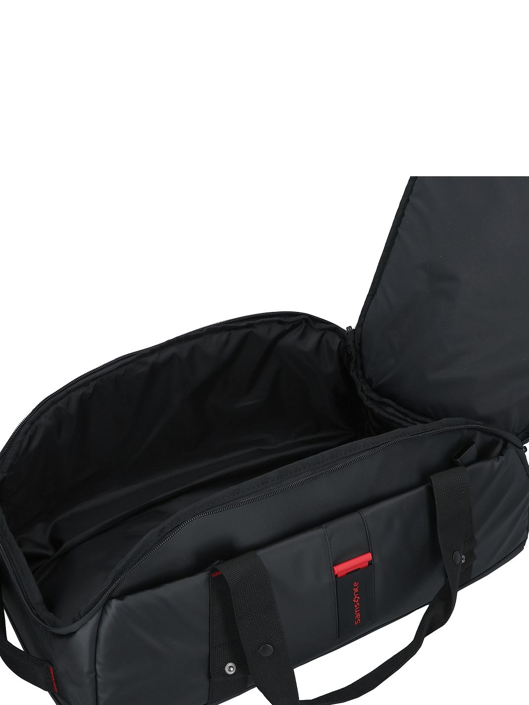 Samsonite Paradiver Light Borsa da viaggio Weekender S 55 cm