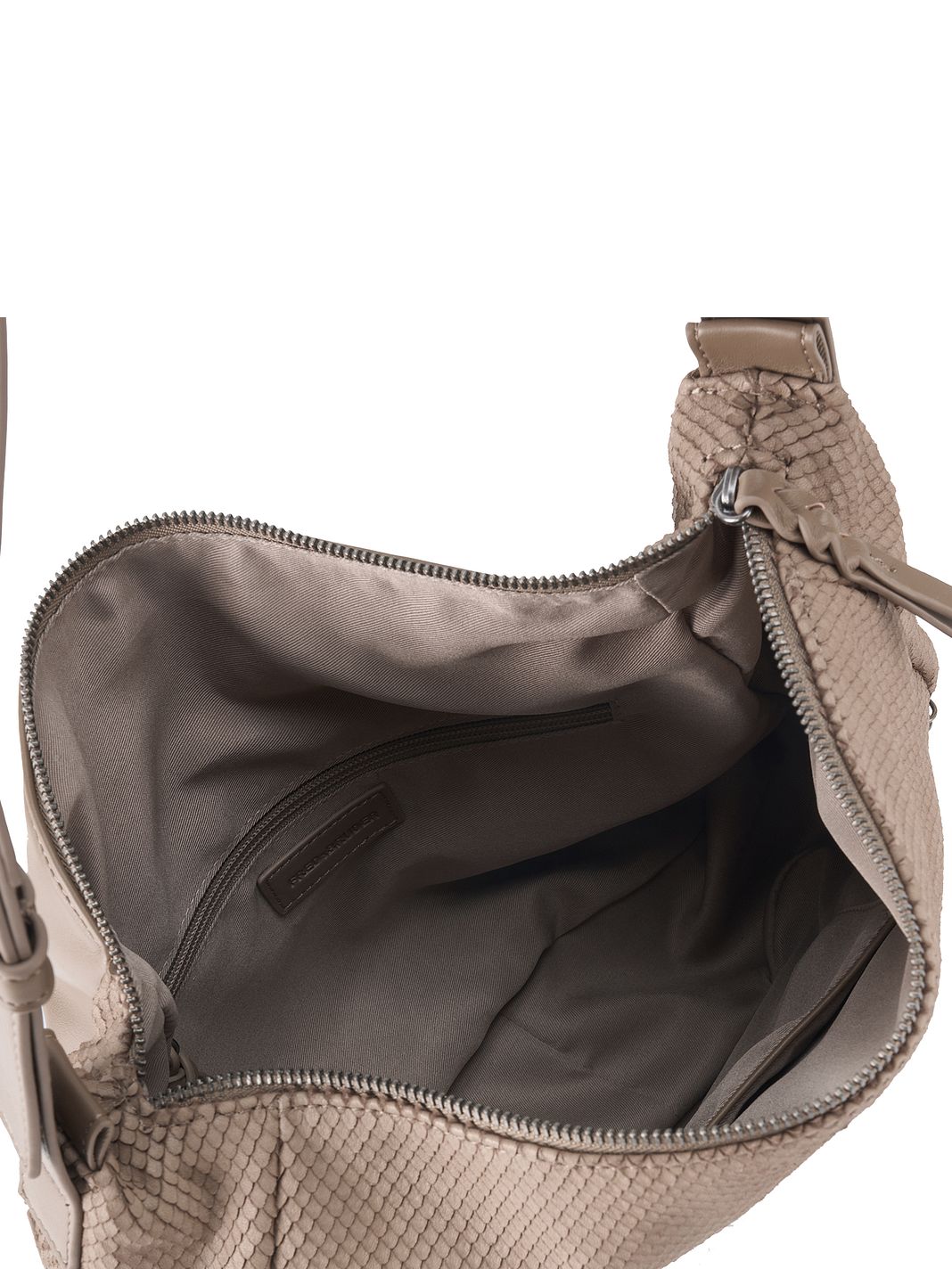 FredsBruder Daily Catch Borsa a spalla Vera Pelle 32 cm FredsBruder Daily Catch Borsa a spalla Vera Pelle 32 cm