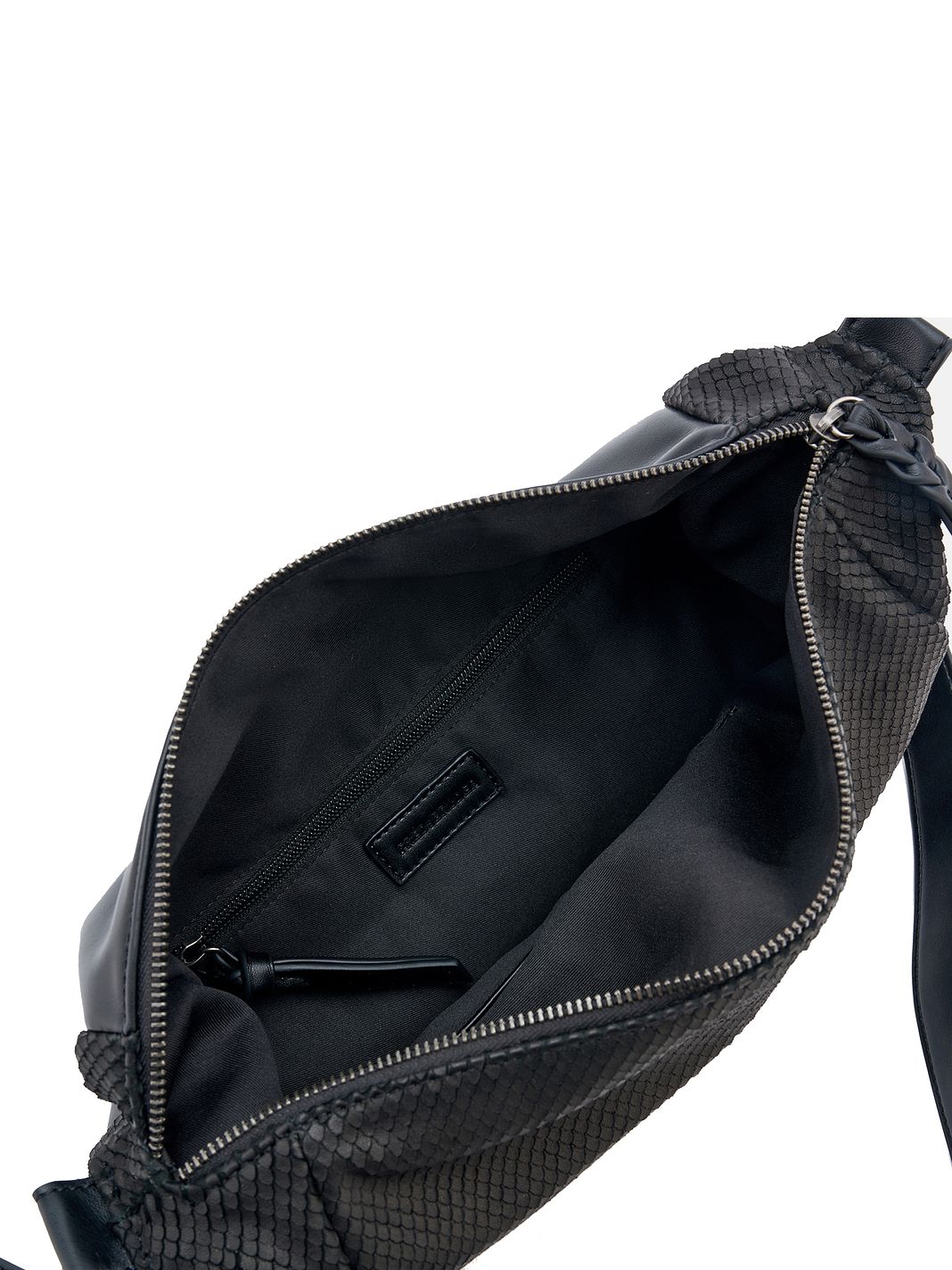 FredsBruder Daily Catch Borsa a spalla Vera Pelle 32 cm FredsBruder Daily Catch Borsa a spalla Vera Pelle 32 cm