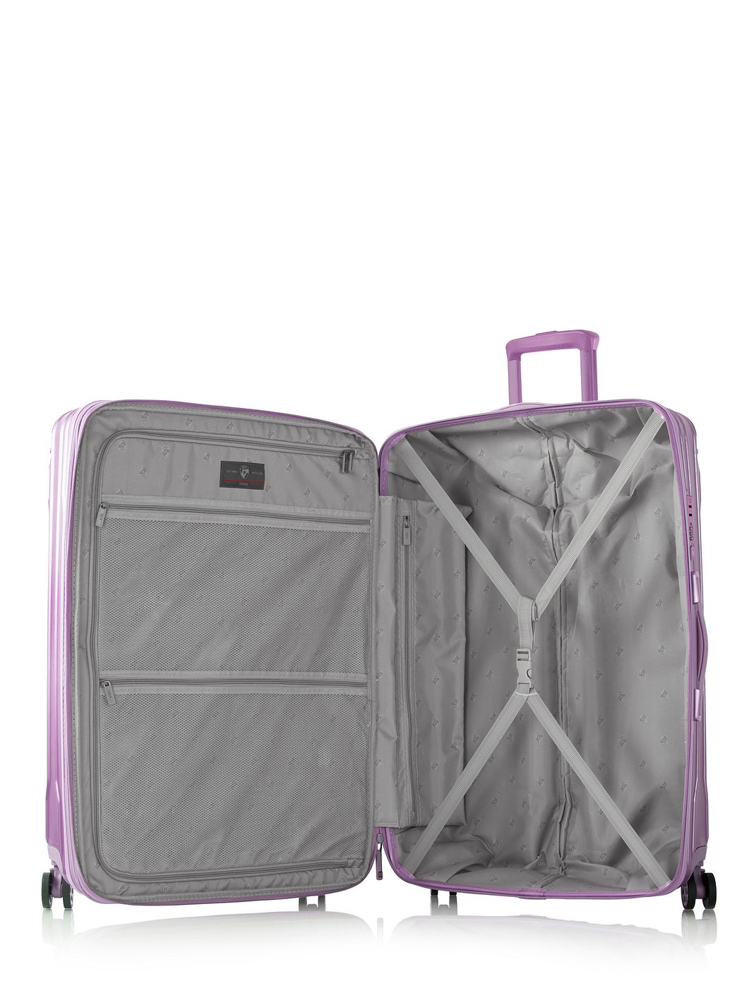 Heys Xtrak 4 ruote Carrello L 76 cm espandibile Heys Xtrak 4 ruote Carrello L 76 cm espandibile