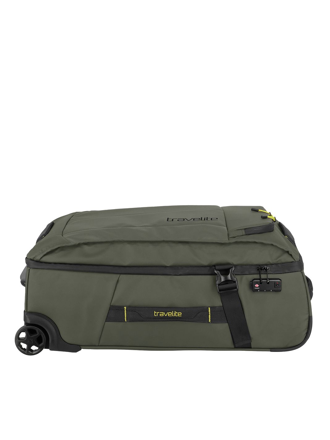 Travelite Briize 2 ruote Borsone 67 cm