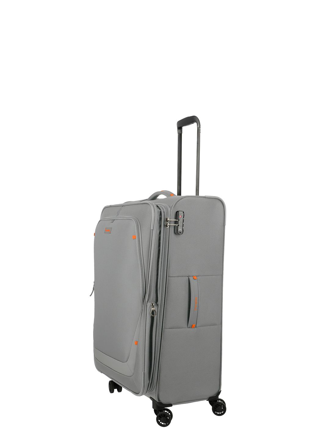 Travelite Umbria 4 ruote Carrello L 77 cm espandibile Travelite Umbria 4 ruote Carrello L 77 cm espandibile