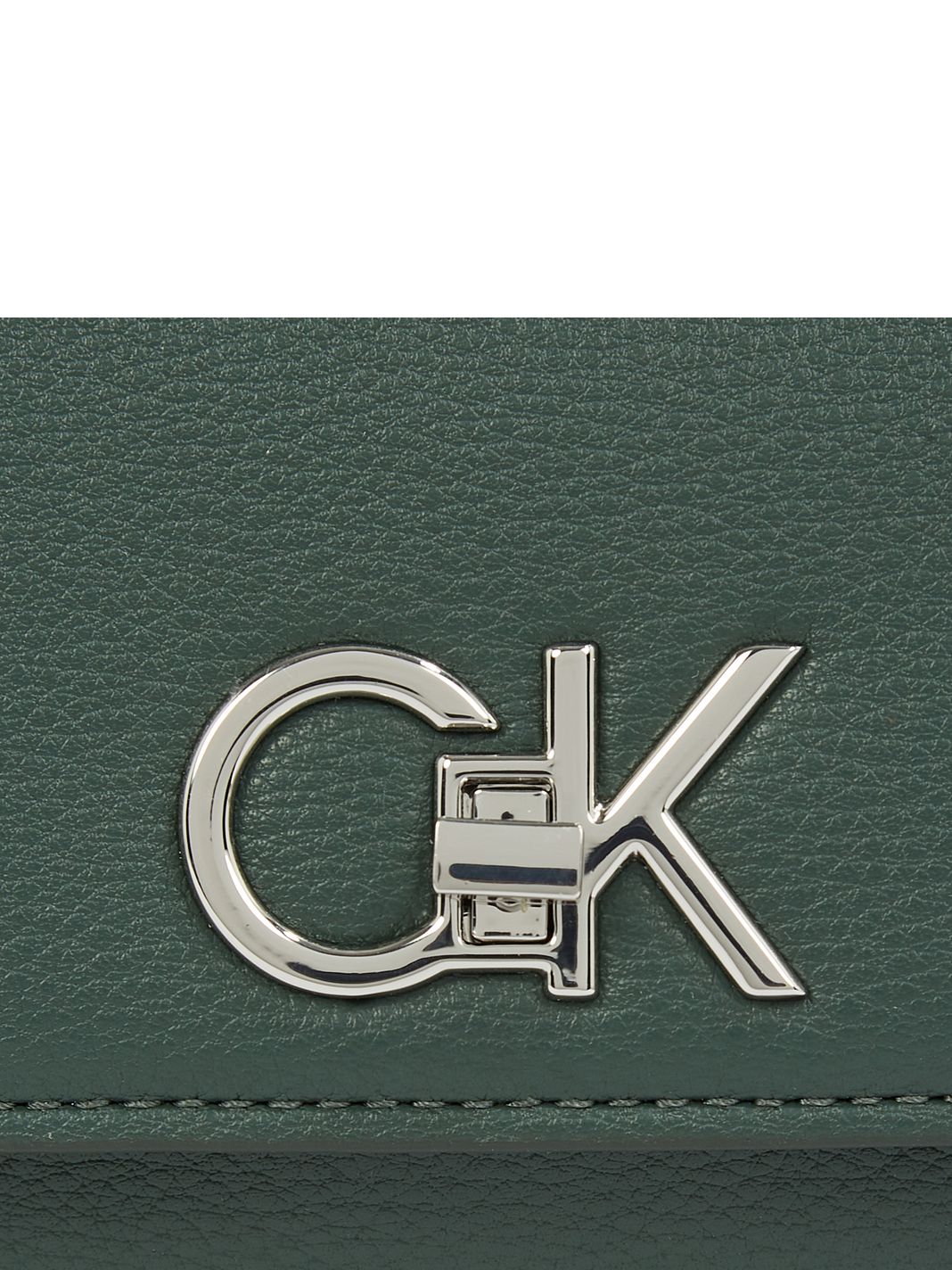 Calvin Klein Re-Lock Bolso para hombre 16.5 cm Calvin Klein Re-Lock Bolso para hombre 16.5 cm